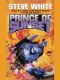 [Prince of Sunset 01] • Prince of Sunset